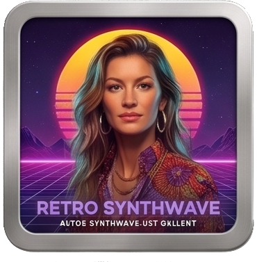 Synthwave